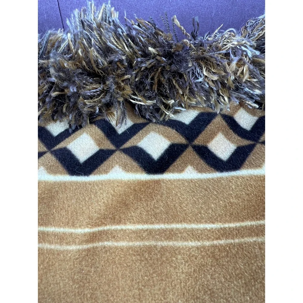 Velvet Snake Throw Pillow Love & Dream Gold Fringe Boho Gothic Maximalist Decor